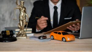 BOSTON MOTOR VEHICLE ACCIDENT ATTORNEY