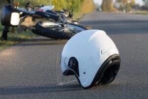 CAUSES OF MOTORCYCLE ACCIDENTS IN BOSTON