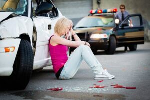 COMMON CAUSES OF RIDESHARE ACCIDENT IN BOSTON