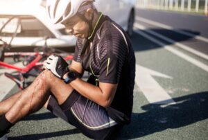 COMMON INJURIES FROM BIKE ACCIDENTS TO CYCLISTS IN BOSTON