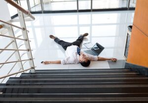 COMMON INJURIES IN SLIP AND FALL ACCIDENTS IN BOSTON