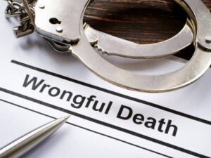 COMPENSATION AVAILABLE IN A WRONGFUL DEATH LAWSUIT