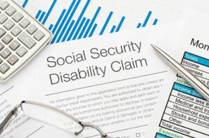 ELIGIBILITY FOR SOCIAL SECURITY DISABILITY BENEFITS IN BOSTON