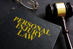 PERSONAL INJURY LAWYER IN BOSTON