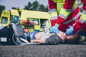 WIDE RANGE OF CAMBRIDGE PERSONAL INJURY CASES